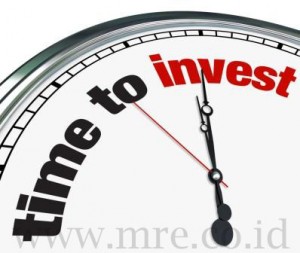 Investasi di ORI (Obligasi Ritel Indonesia)