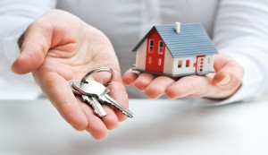 Bisnis Property : Bisa Disewakan, Dijual atau Dihuni