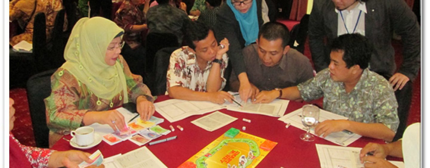 Menghindari 4 Kesalahan Dalam Pelatihan Perencanaan Keuangan Karyawan